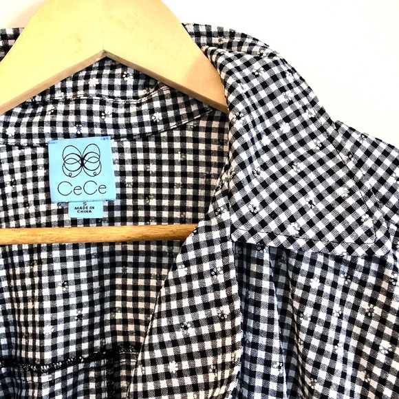 Jacket | CeCe - Picture 4 of 5